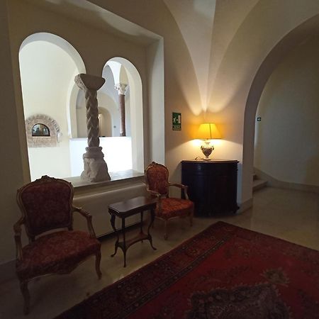 Grand Hotel Dei Castelli Sestri Levante Esterno foto