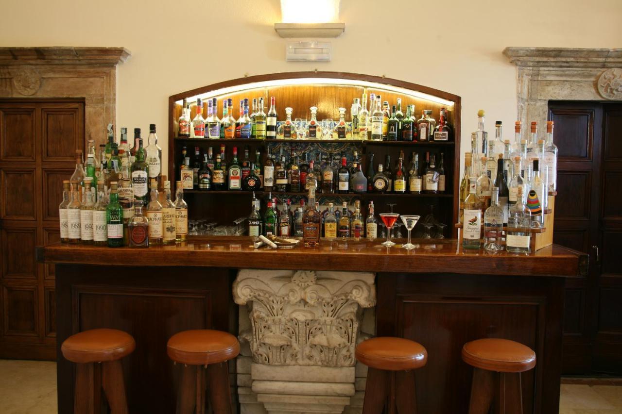Grand Hotel Dei Castelli Sestri Levante Esterno foto