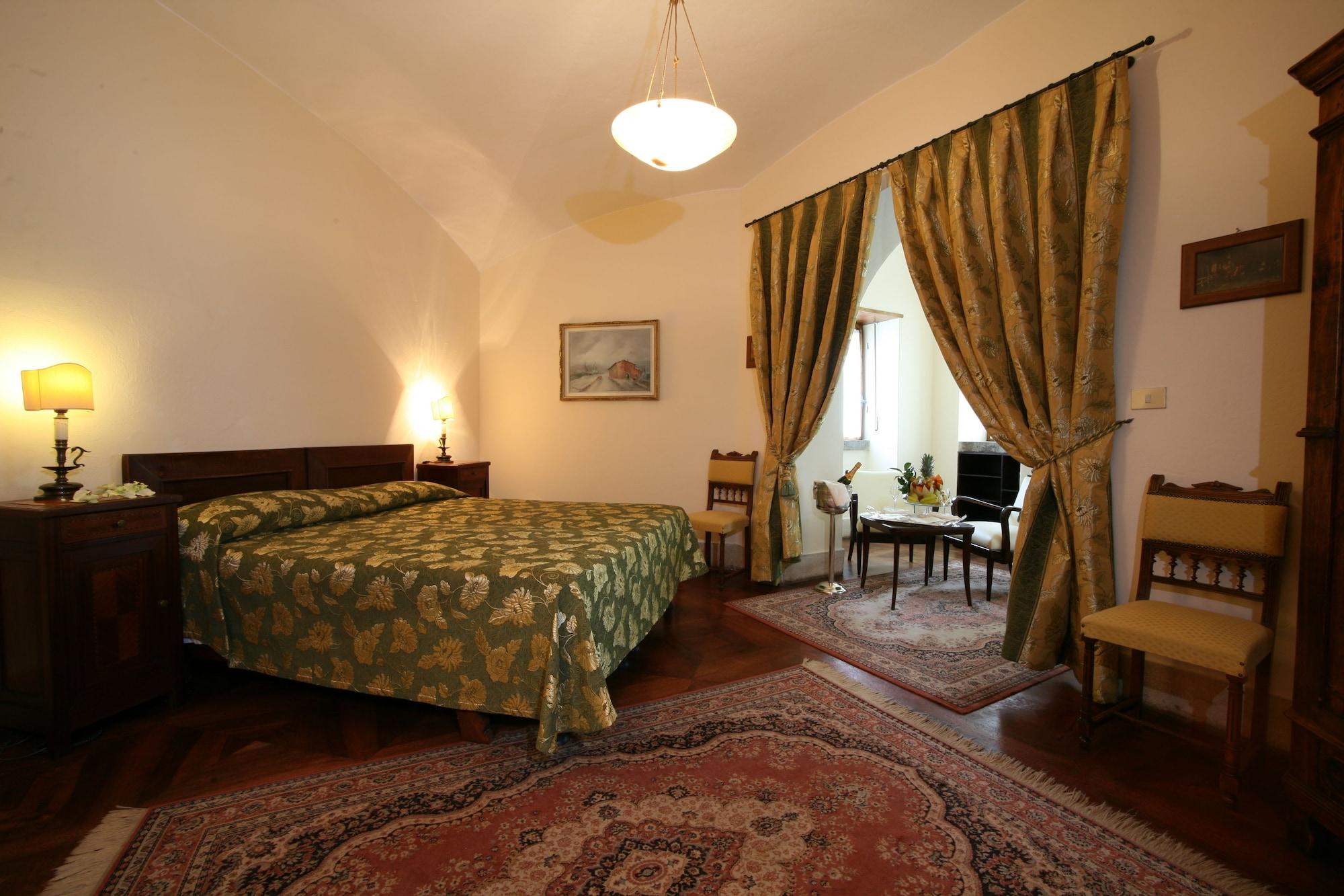 Grand Hotel Dei Castelli Sestri Levante Esterno foto