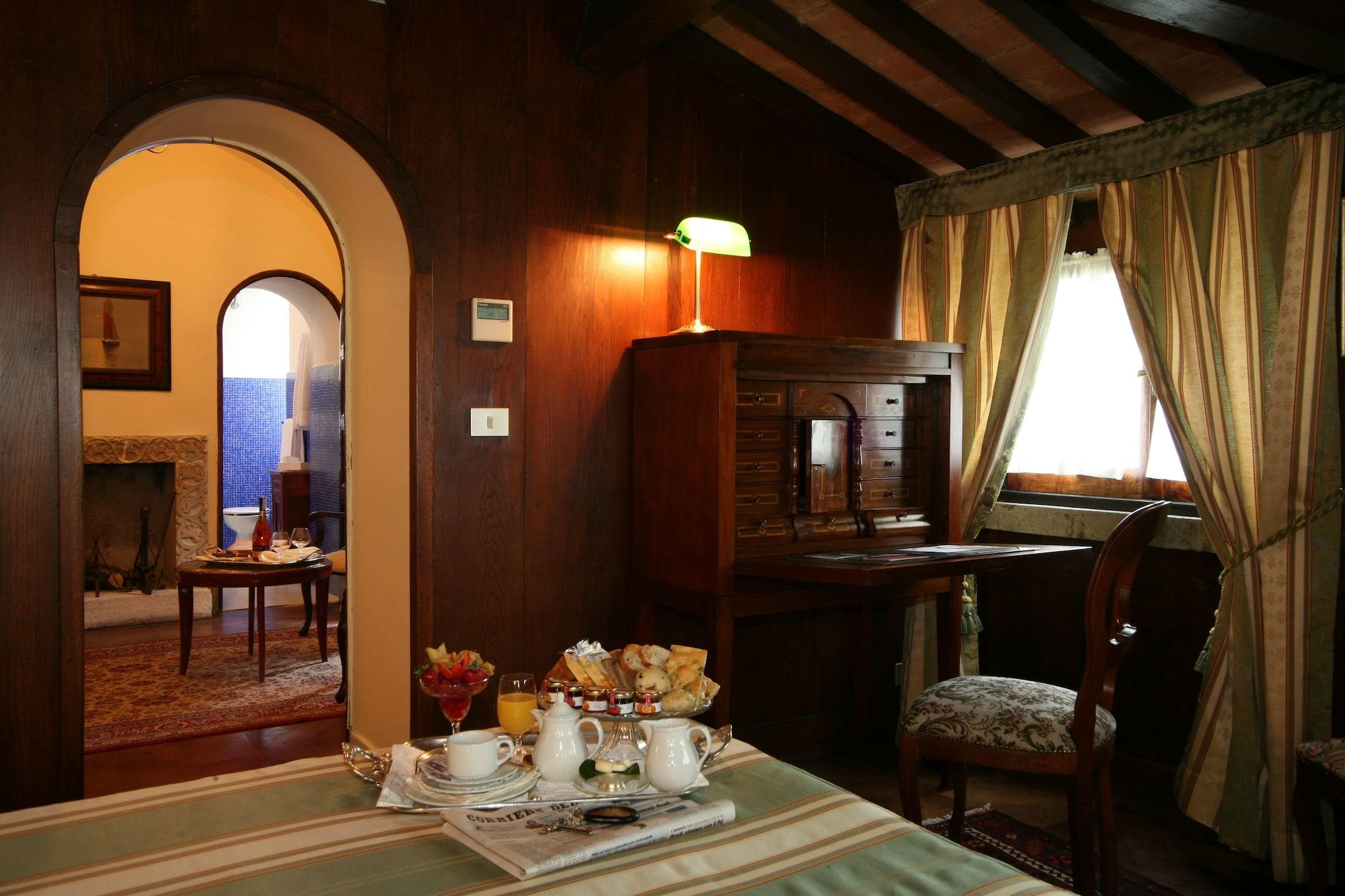 Grand Hotel Dei Castelli Sestri Levante Esterno foto