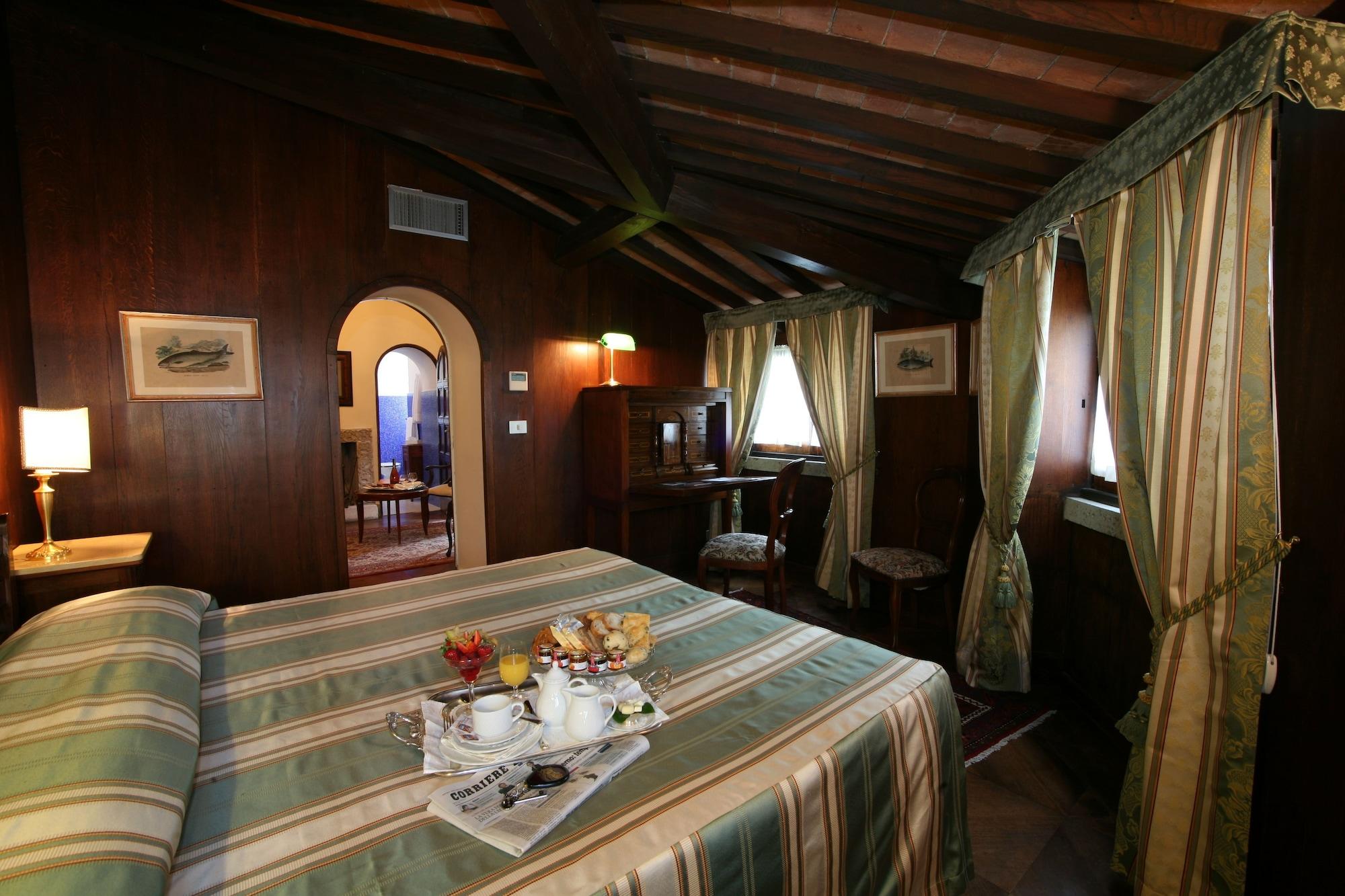 Grand Hotel Dei Castelli Sestri Levante Esterno foto