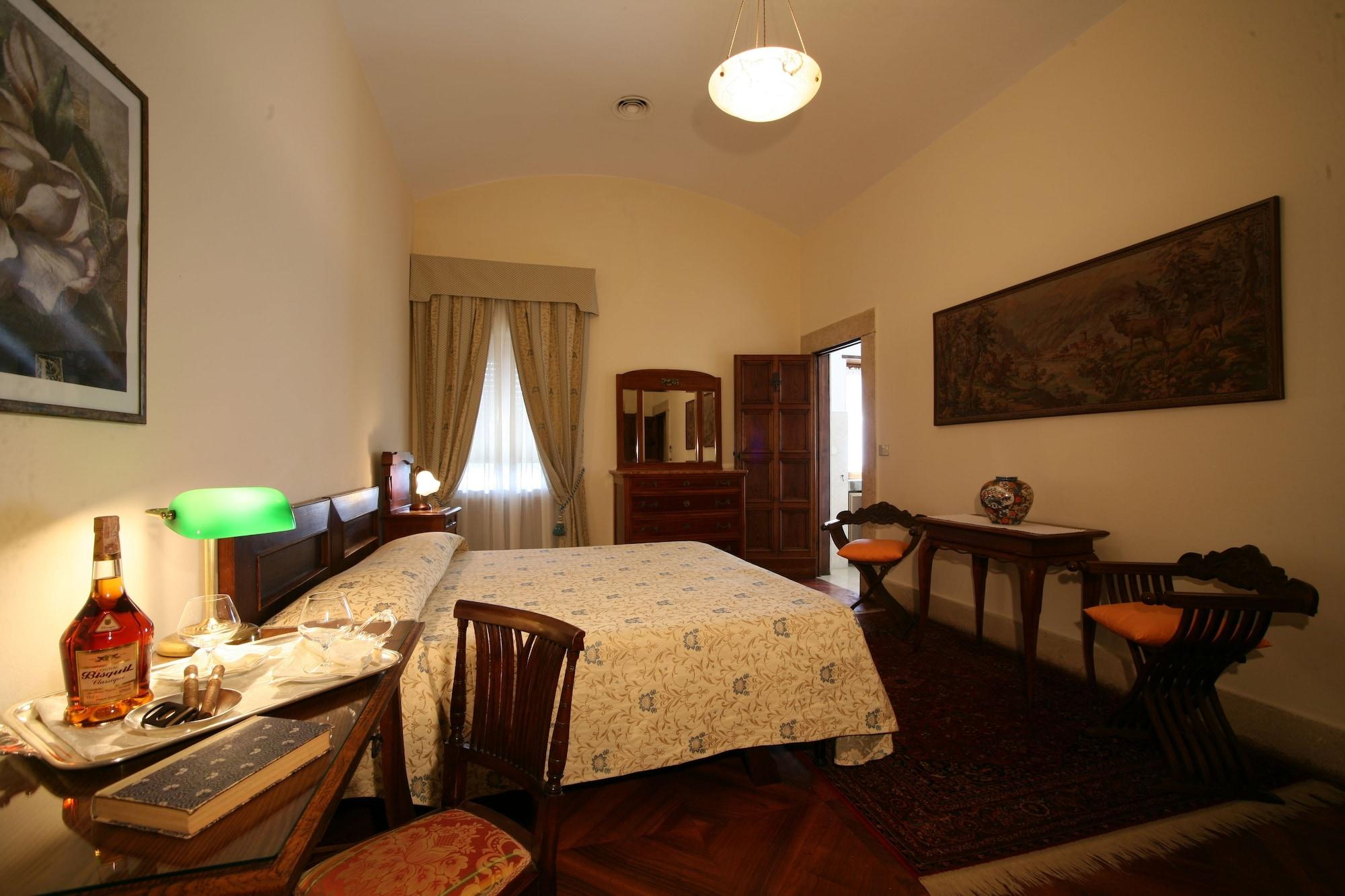 Grand Hotel Dei Castelli Sestri Levante Esterno foto