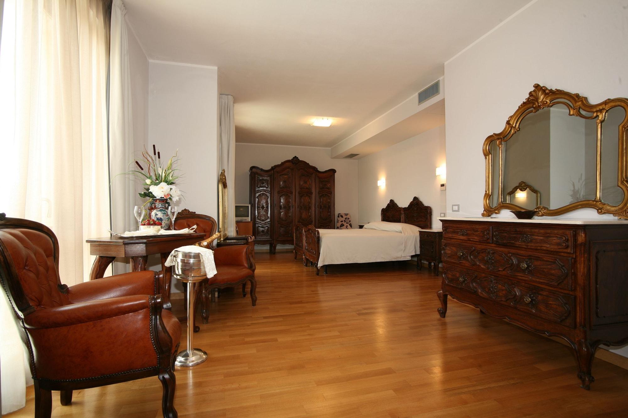 Grand Hotel Dei Castelli Sestri Levante Esterno foto