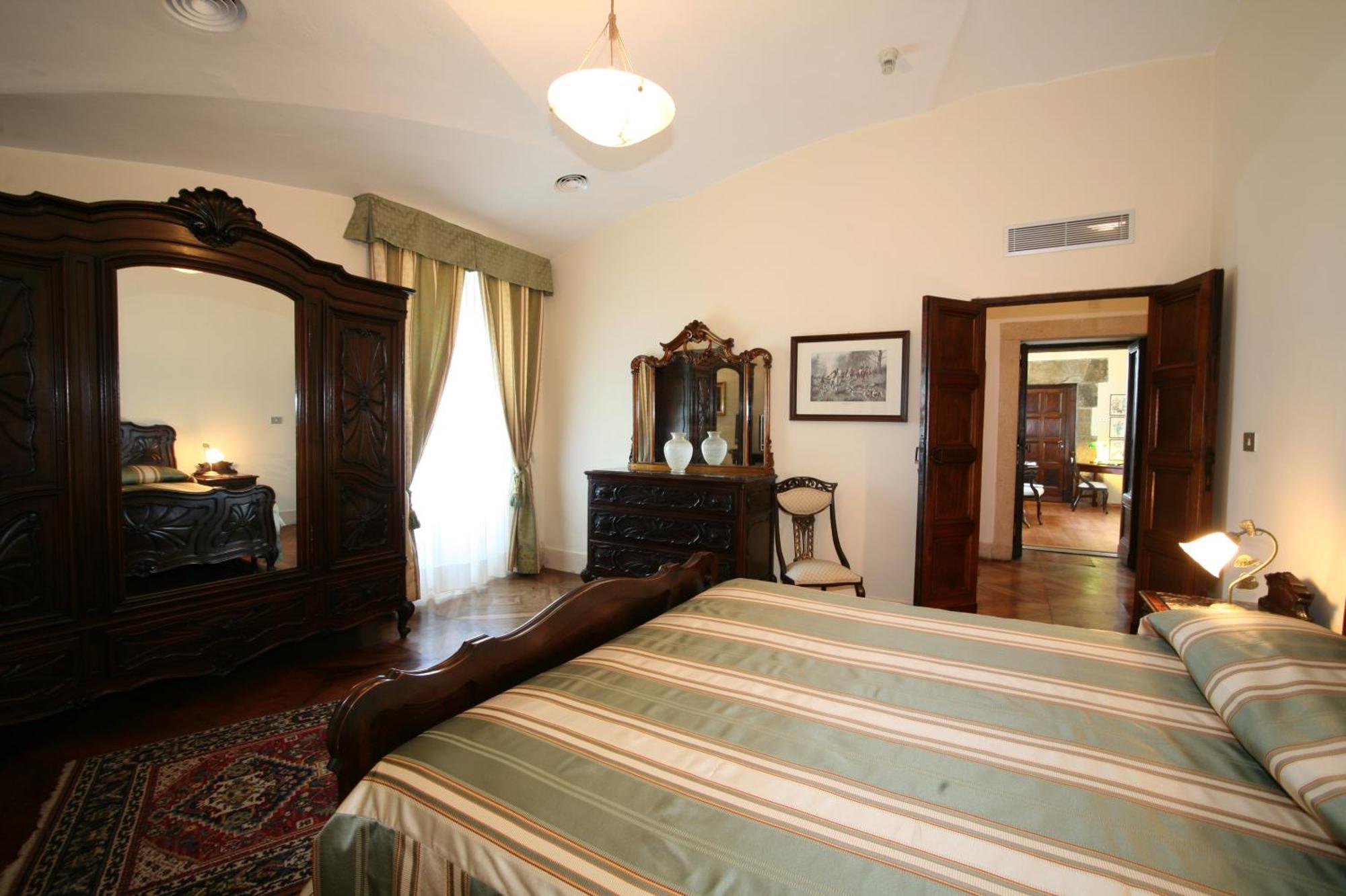 Grand Hotel Dei Castelli Sestri Levante Esterno foto