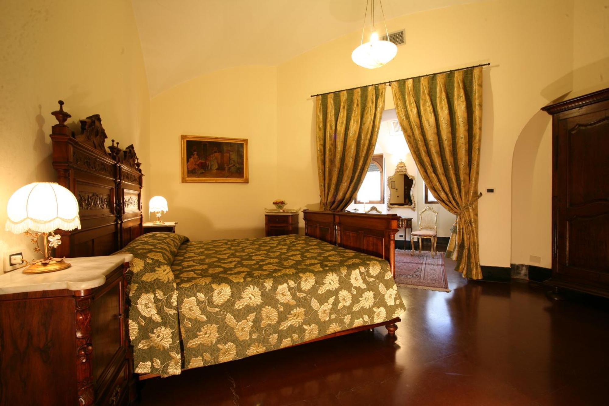 Grand Hotel Dei Castelli Sestri Levante Esterno foto