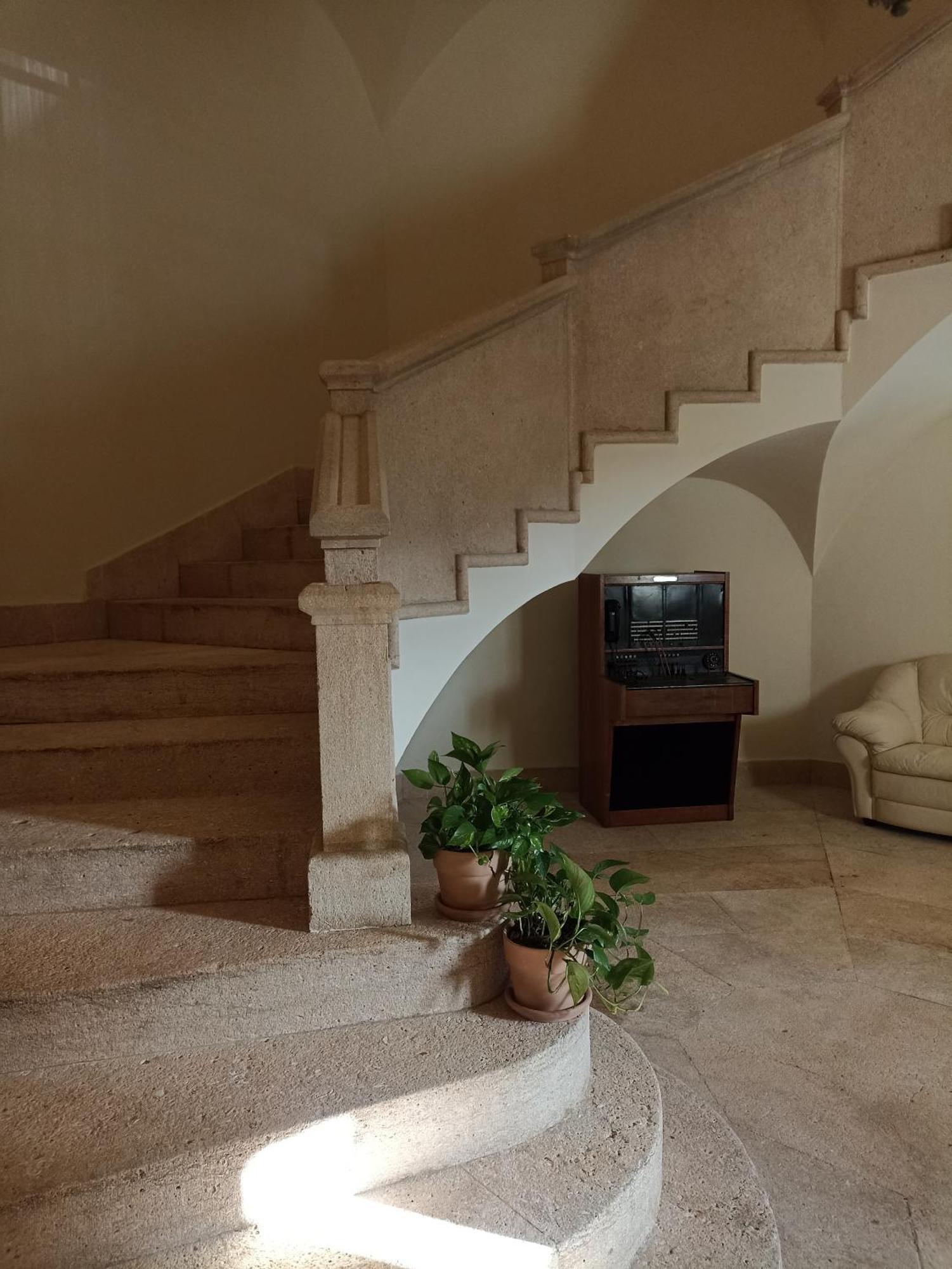 Grand Hotel Dei Castelli Sestri Levante Esterno foto