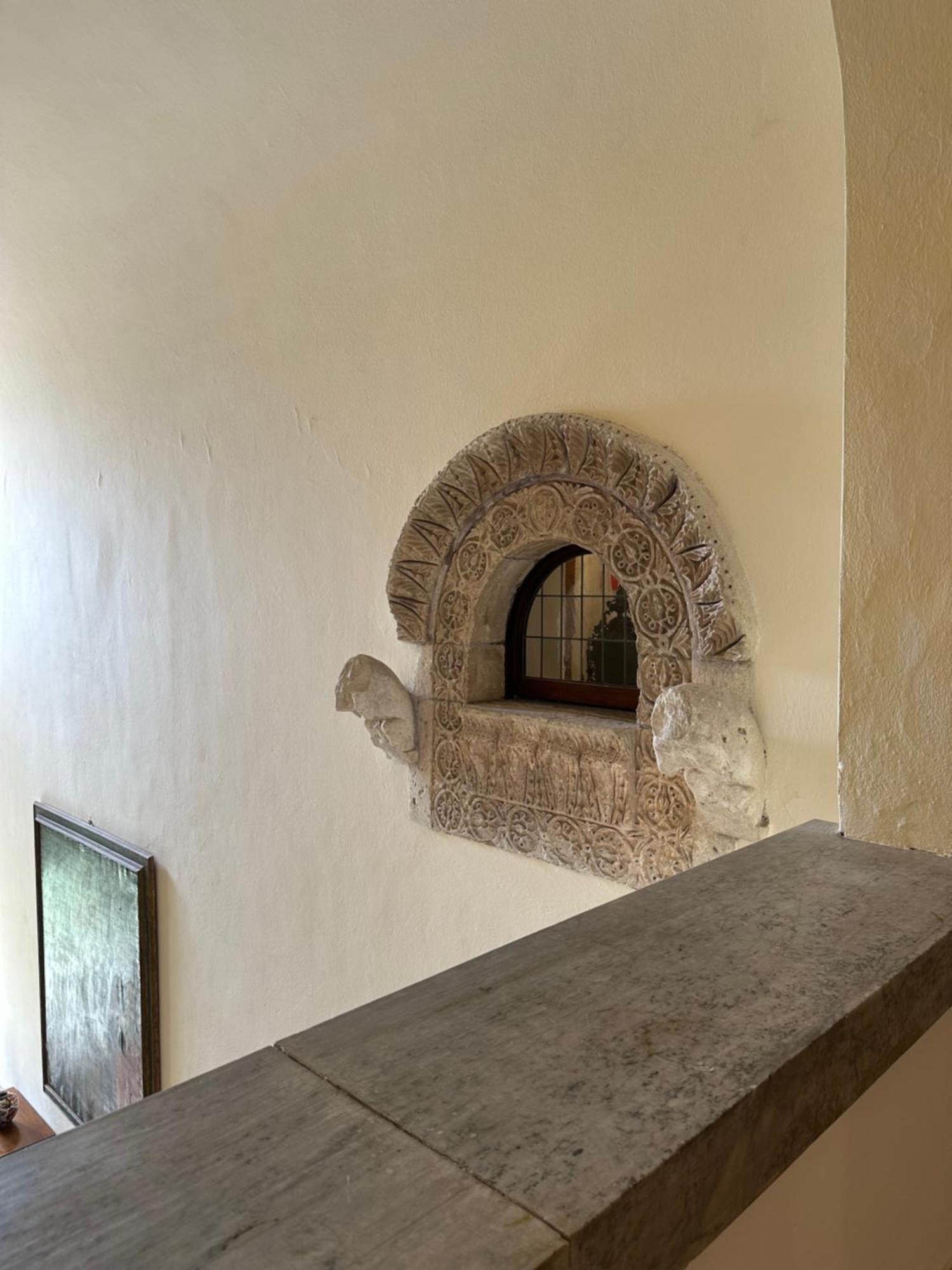 Grand Hotel Dei Castelli Sestri Levante Esterno foto