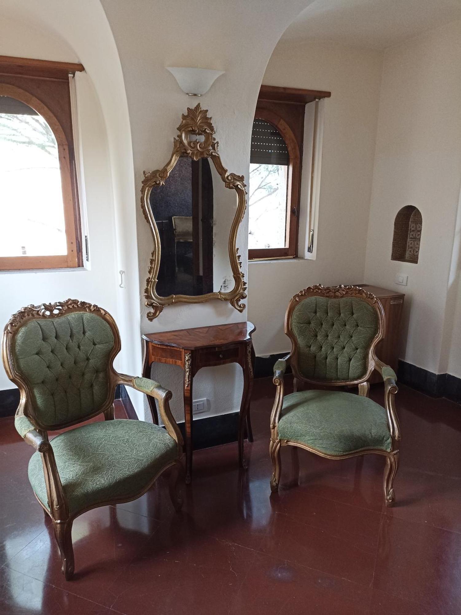Grand Hotel Dei Castelli Sestri Levante Esterno foto
