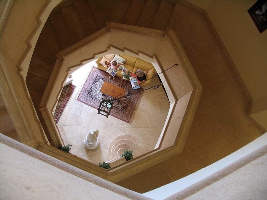 Grand Hotel Dei Castelli Sestri Levante Esterno foto