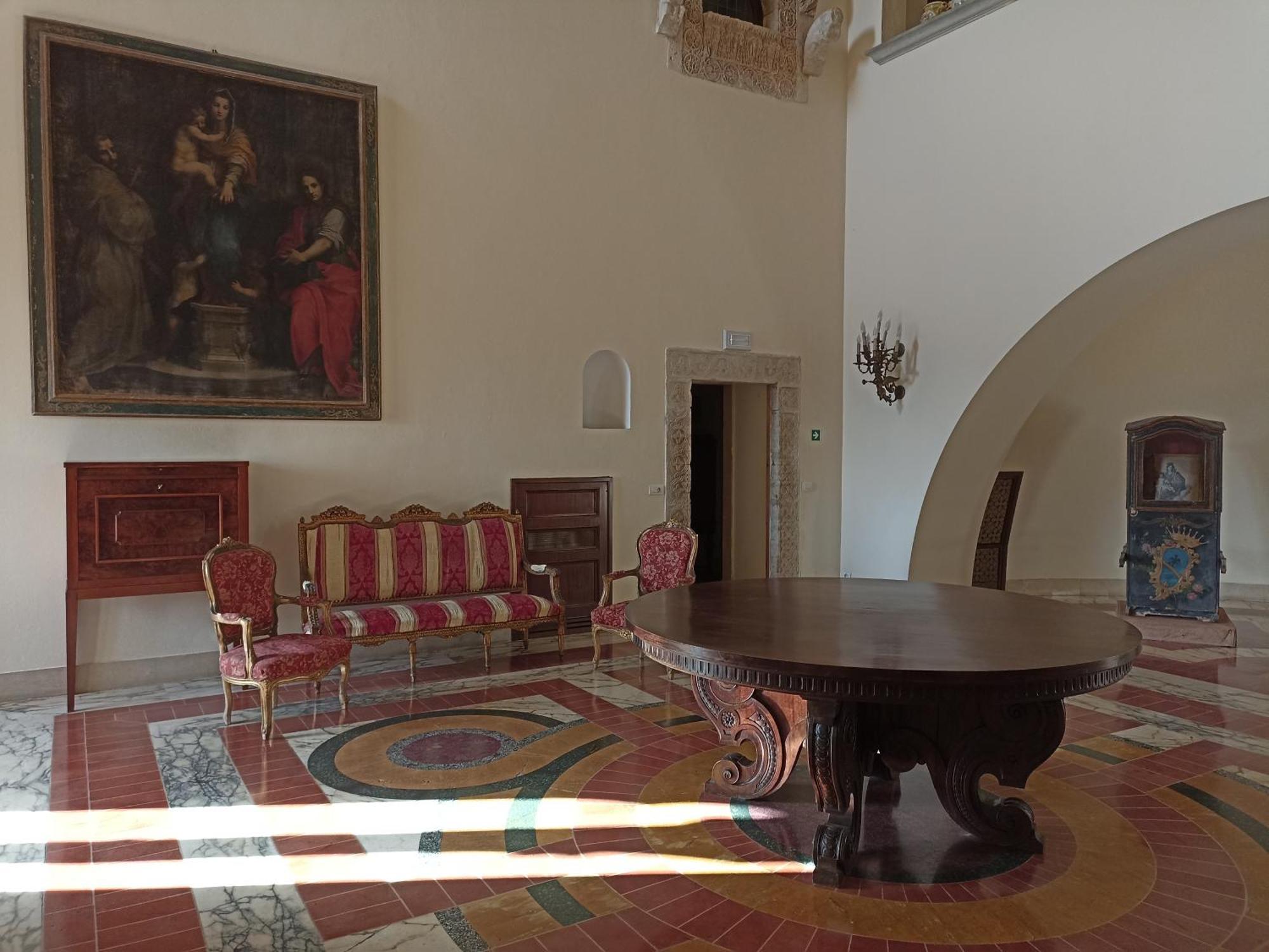 Grand Hotel Dei Castelli Sestri Levante Esterno foto
