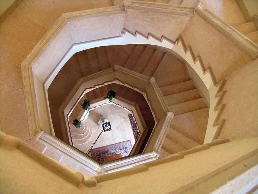 Grand Hotel Dei Castelli Sestri Levante Esterno foto