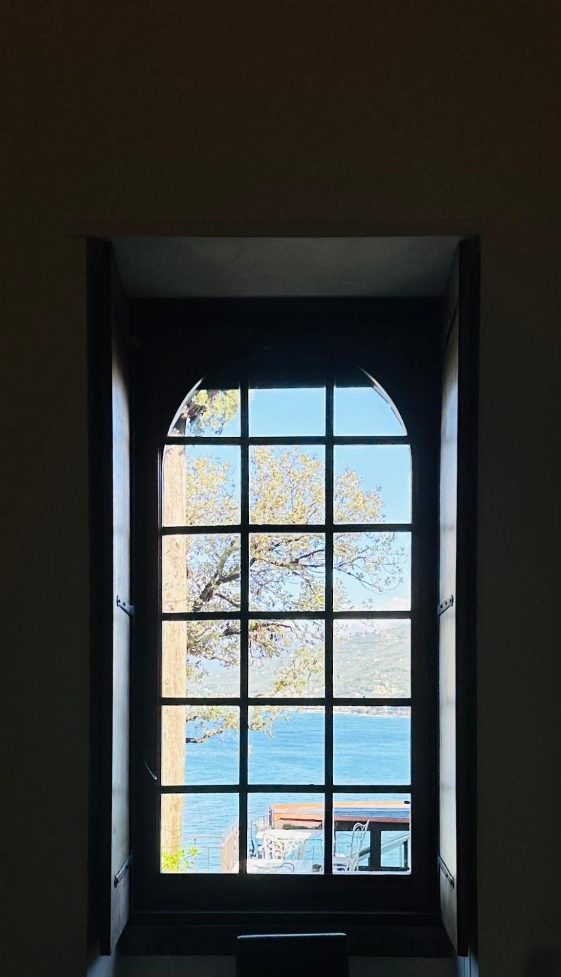Grand Hotel Dei Castelli Sestri Levante Esterno foto