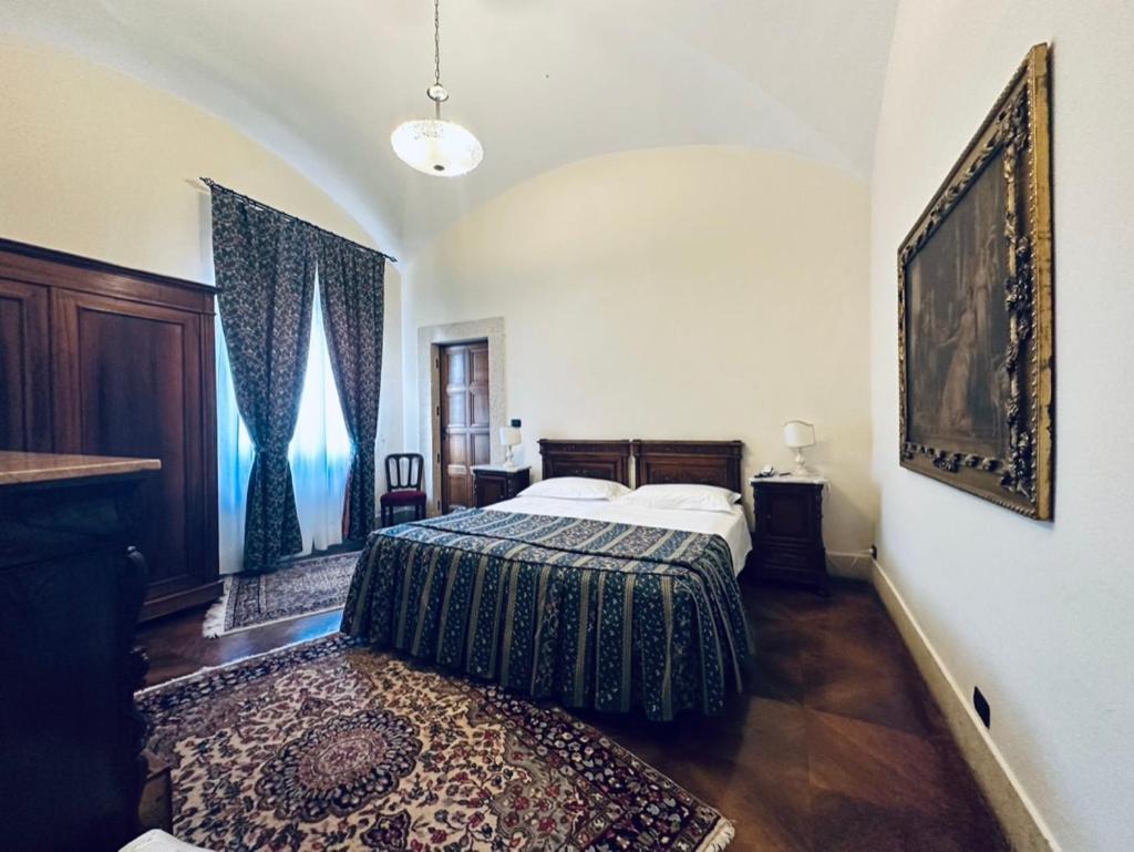 Grand Hotel Dei Castelli Sestri Levante Esterno foto