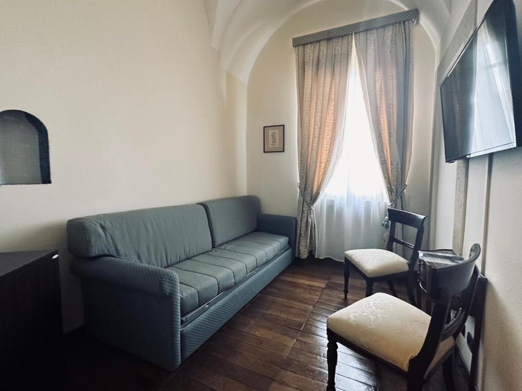 Grand Hotel Dei Castelli Sestri Levante Esterno foto